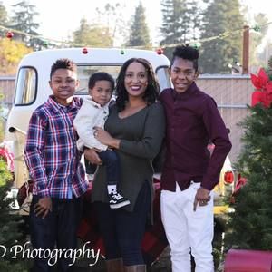 Meet your Posher, Nancy